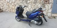 Kymco Grand Dink 125