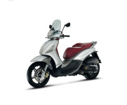 Piaggio Beverly 300, 350 dijelovi