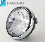 Piaggio Beverly Cruiser Lampa