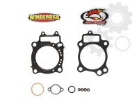 Set brtvi top end s gumicama ventila Honda CRF250R 2008-2009