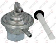 SIGURNOSNI VENTIL UGRAĐEN U SPREMNIK MOTOR GY6 139QMB **NOVO**