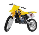 suzuki rm 250 dijelovi