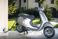 VESPA ELEKTRIČNA