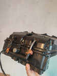 Yamaha R6 airbox