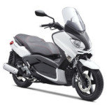 yamaha xmax 250 dijelovi