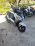 yamaha xmax dijelovi