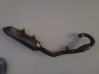 Pro Circuit TI-6 KTM SXF 350 2011-2015