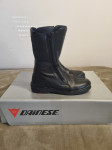 DAINESE Latemar Gore-Tex moto čizme 43