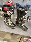 Enduro, motocross cizme sidi crossfire 2, vel. 45