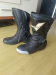 Vanucci RV3 br. 40 moto čizme KAO NOVO #Dainese Alpinestars