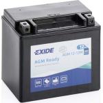 Akumulator EXIDE AGM12-12M