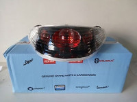 Piaggio Beverly Straznja Lampa