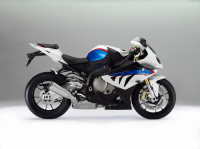 BMW S1000RR M-sport, 2012/14g. komplet original oklopi/far