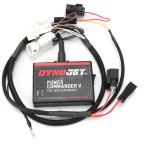 Dynojet power commander