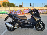 Gilera Nexus 250 ie Dijelovi