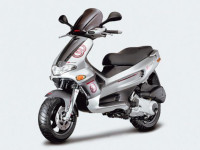 Gilera Runner VX125 dijelovi