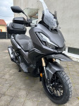 HONDA ADV 350 tuning blatobran