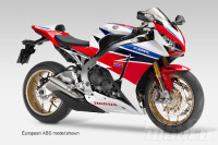 HONDA CBR 1000 RR SP , SC 59 redizajn , 2014g. original oklopi,