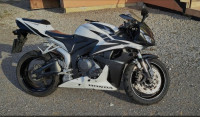 honda cbr 600 rr pc40 Dijelovi