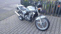 Kawasaki er5  twister dijelovi