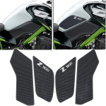 KAWASAKI Z900/SE- TANK PAD- VRHUNSKI- LOGO