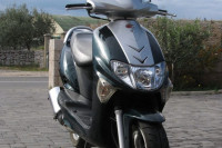 Kymco Vitality plastike