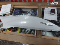 Levi zadnji boh Honda 125 PCX