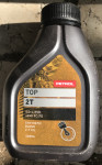 Novo neraspakirano = 500 ml = Petrol Top 2T Synthetic Blend 2-T Oil