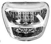 Piaggio Beverly HPE Lampa