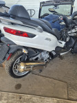 Piaggio mp3 500 2016g 7400km za djelove