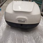 Piaggio Topcase  Kofer