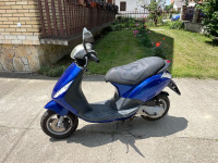 Plastike Piaggio Zip 2 50 2t