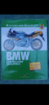 Servis Manual BMW, Korisničke upute BMW R 1150, Service Repair Manual