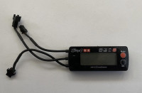 Stage 6 mini lcd multimeter