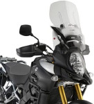 V Strom 1000 AirFlow vizir Givi - NOVO