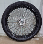 BIG SPOKE Felga sa gumom novo Harley Davidson Tourer Street Glide