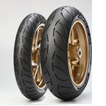 GUMA METZELER SPORTEC M7 RR 110/70-17 (54W) TL NOVO!