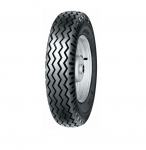 Guma za skuter/moped MITAS 4.00-8 TT 66L S04 Sprijeda/Straga