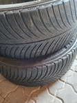 MICHELIN PILOT ALPIN 5 - 245/45/18