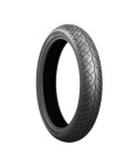 Moto cestovne gume Gradska/klasična guma BRIDGESTONE 110/70-17 TL 54H