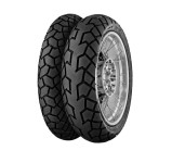 Moto cestovne gume On/off enduro CONTINENTAL 90/90-21 TL 54T TKC70 Spr