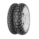 Moto cestovne gume On/off enduro tyre CONTINENTAL 150/70R17 TL 69S TKC