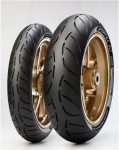 NOVE MOTO GUME - PIRELLI - METZELER - DUNLOP - CONTINENTAL - MICHELIN