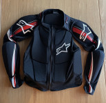 Alpinestars Bionic Plus zaštitni prsluk