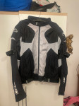 AXO moto jakna