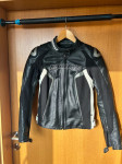 Dainese ženska kožna moto jakana ,veličina 40