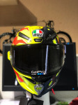 AGV Pista GP-R 20th Limited Edition