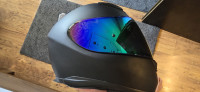 Kaciga Shoei XR 1100