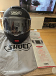 SHOEI NEOTECCL 3 NOVA!!!