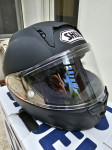 Shoei X-SPR Pro vel. M